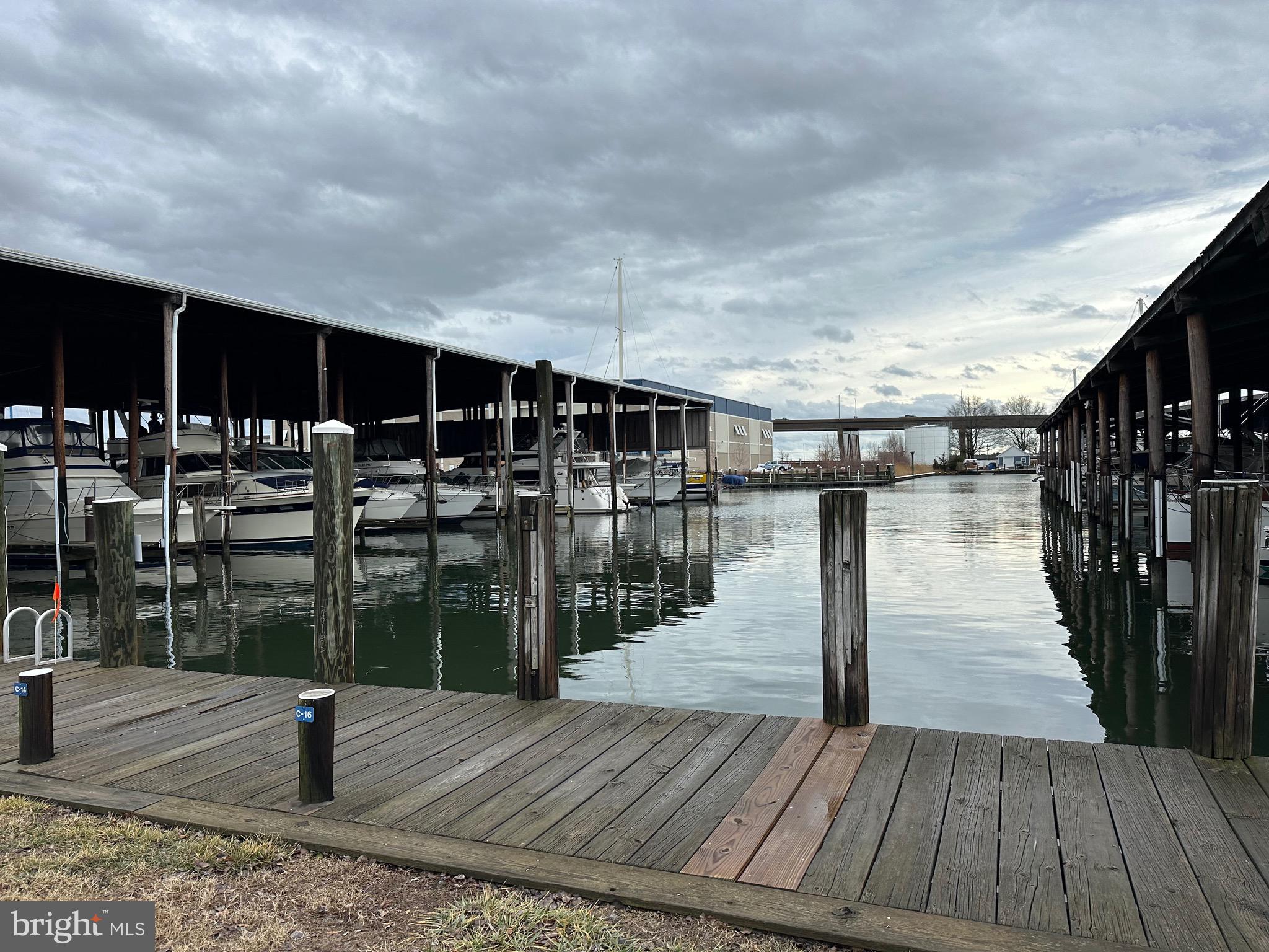 3 PINEY NARROWS ROAD C