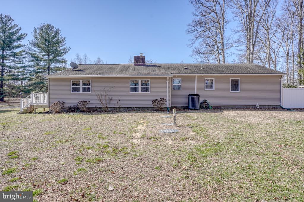109 WHITE MARSH ROAD