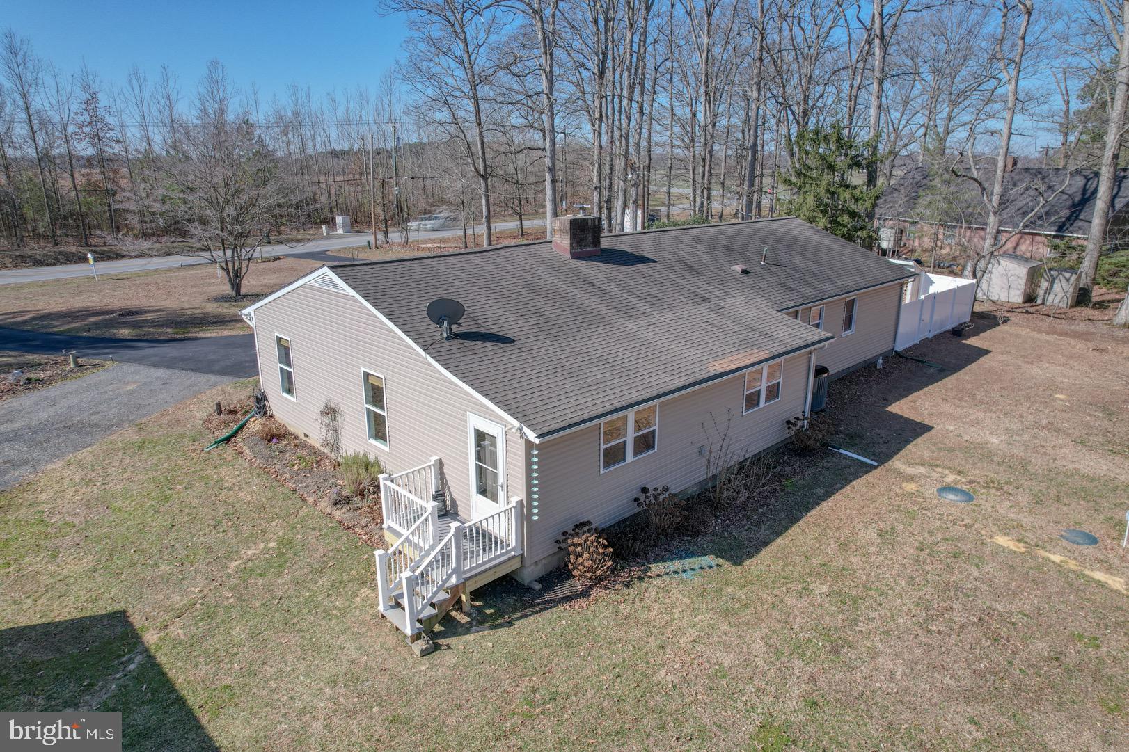 109 WHITE MARSH ROAD