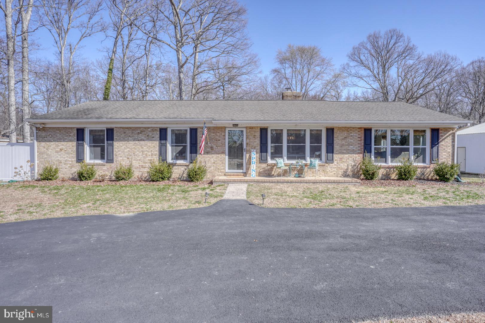 109 WHITE MARSH ROAD