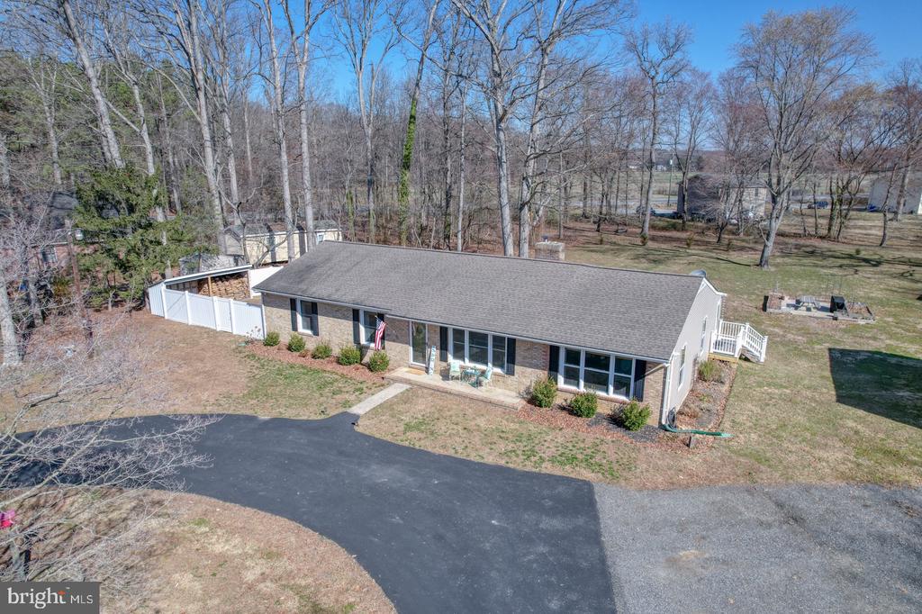 109 WHITE MARSH ROAD