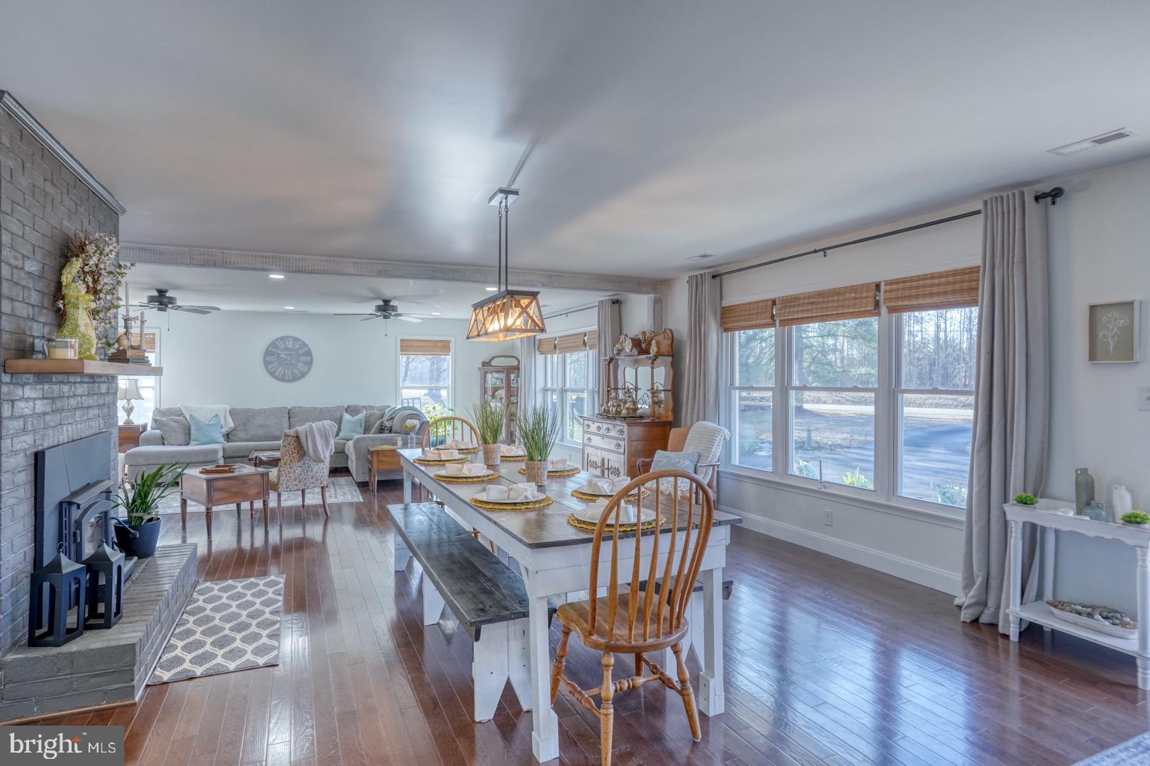 109 WHITE MARSH ROAD