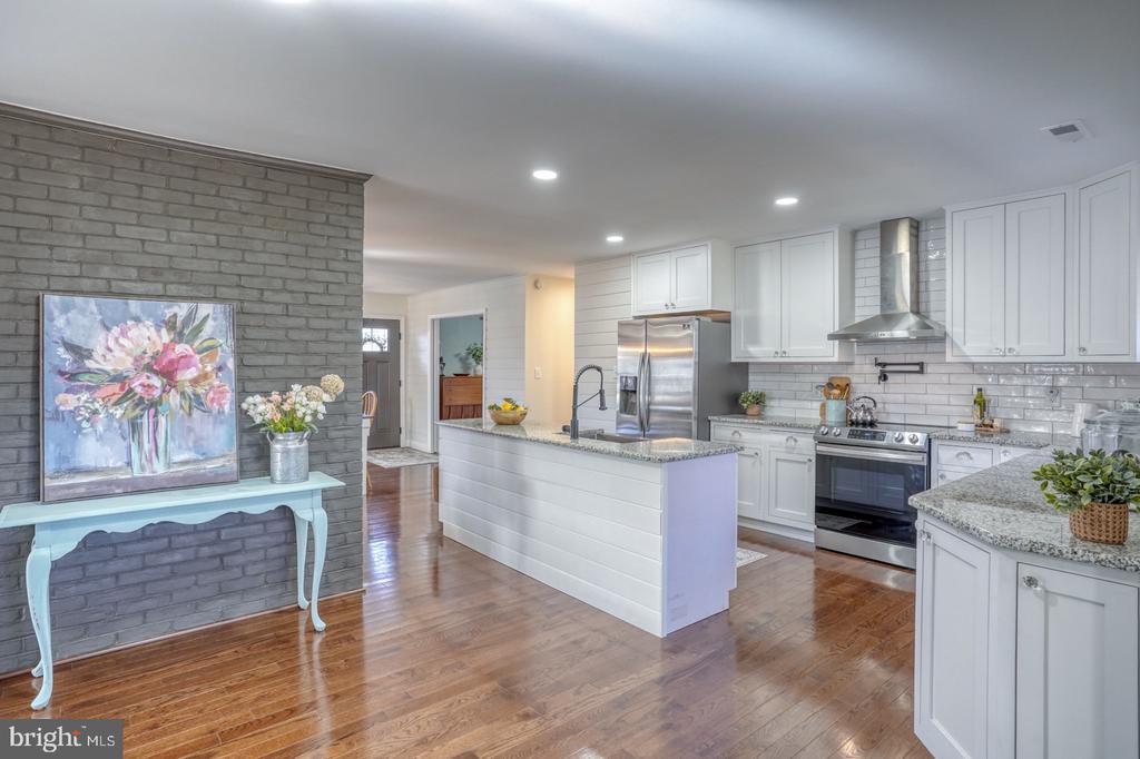 109 WHITE MARSH ROAD