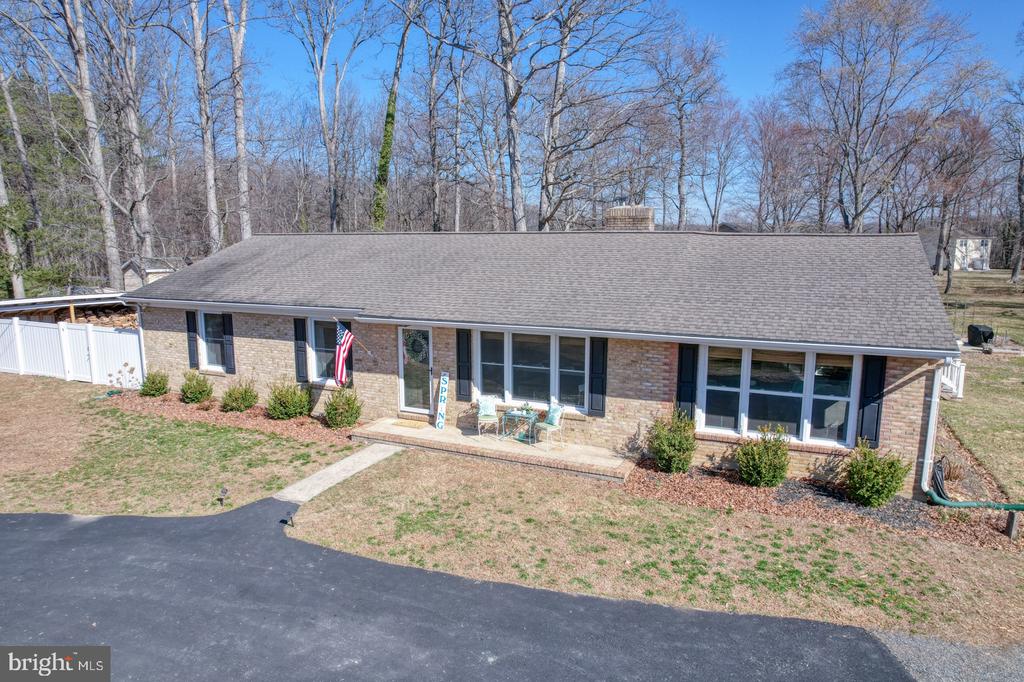 109 WHITE MARSH ROAD