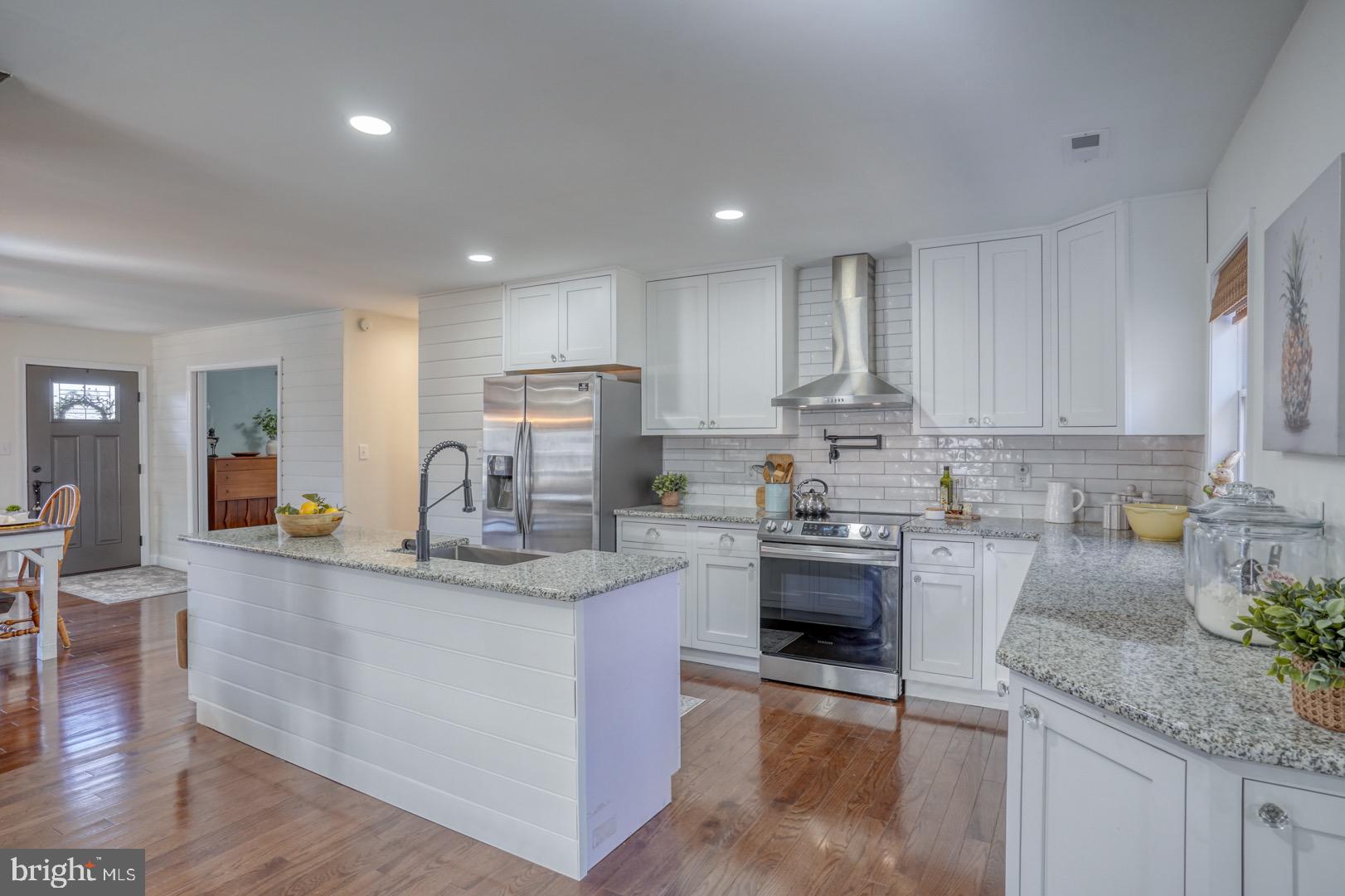 109 WHITE MARSH ROAD