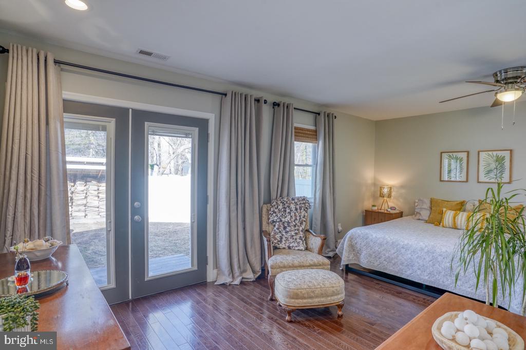 109 WHITE MARSH ROAD