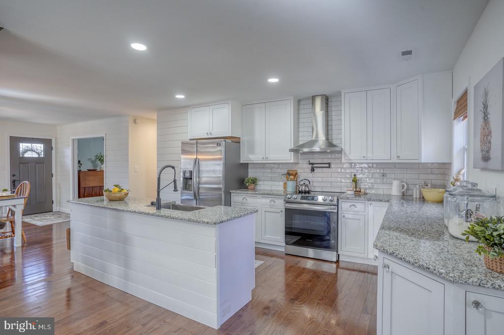 109 WHITE MARSH ROAD