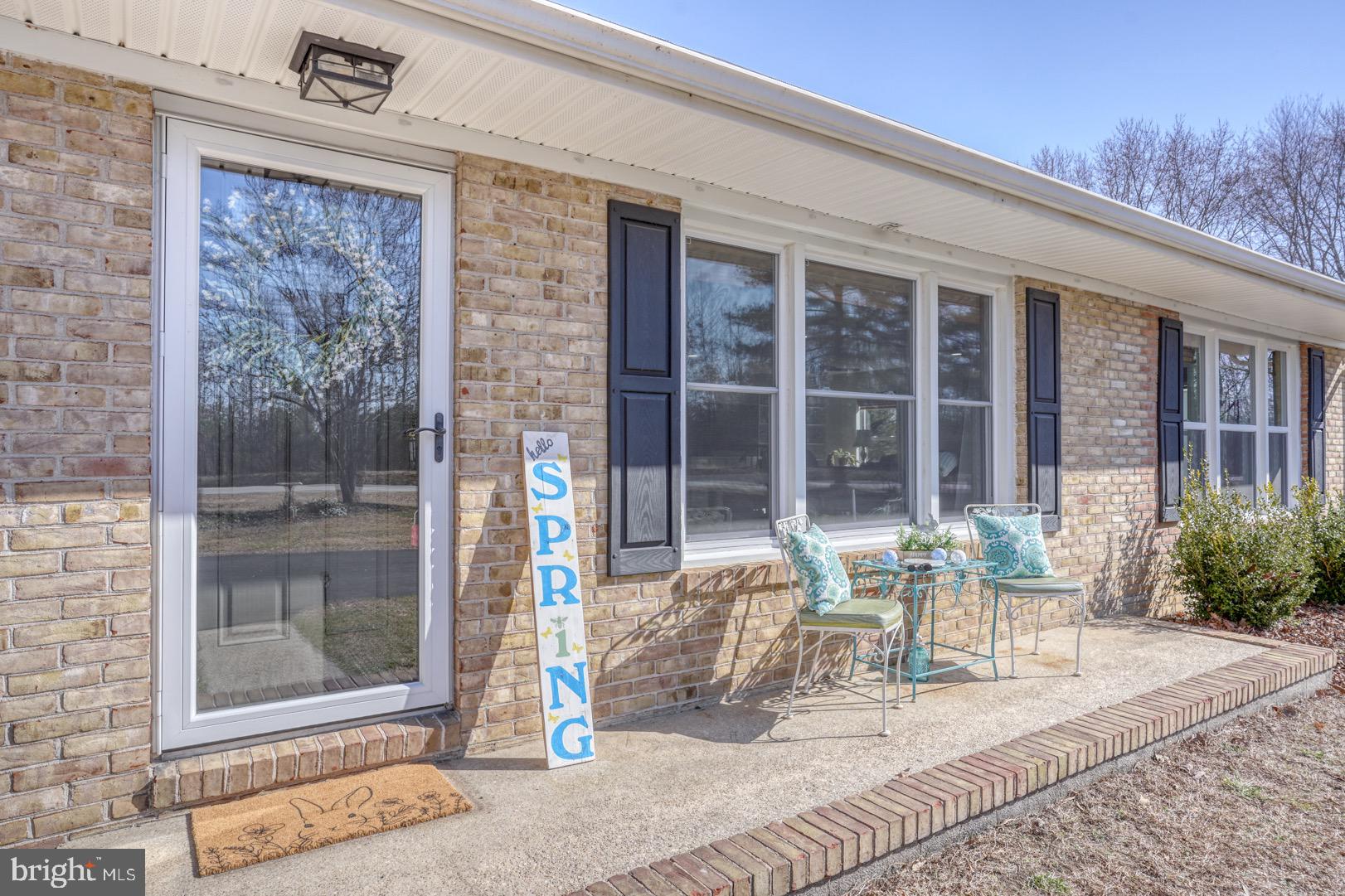109 WHITE MARSH ROAD