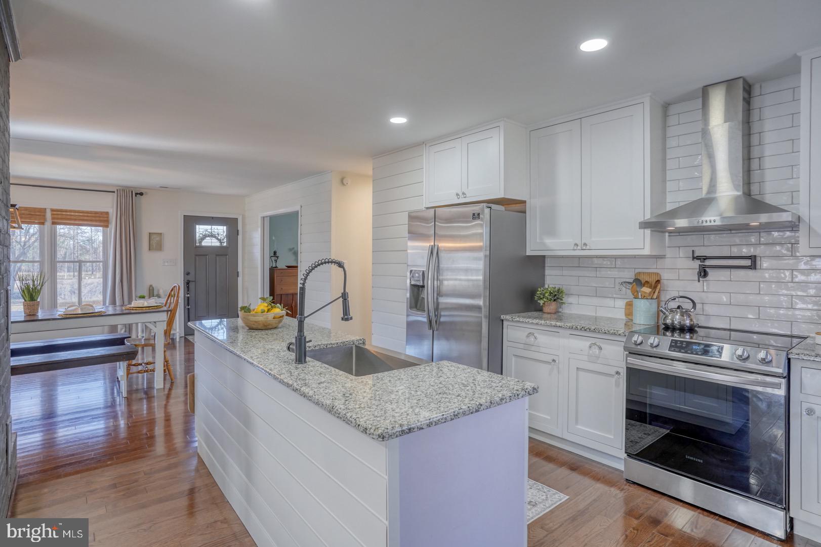 109 WHITE MARSH ROAD