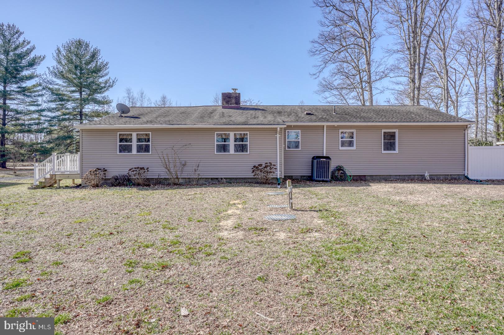 109 WHITE MARSH ROAD