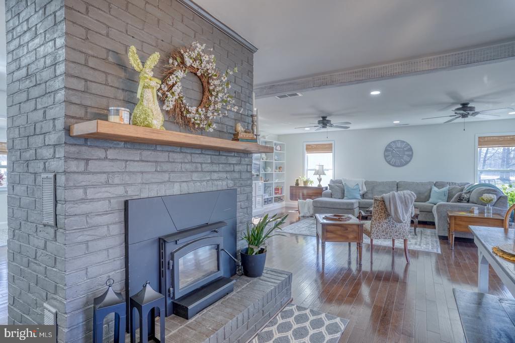 109 WHITE MARSH ROAD