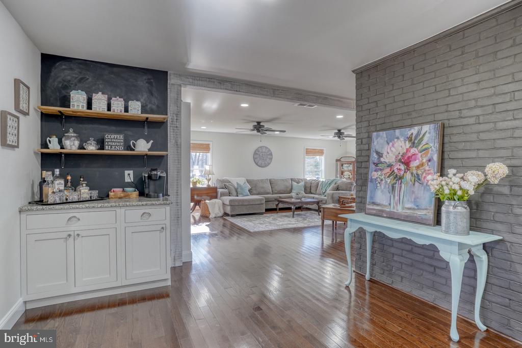 109 WHITE MARSH ROAD