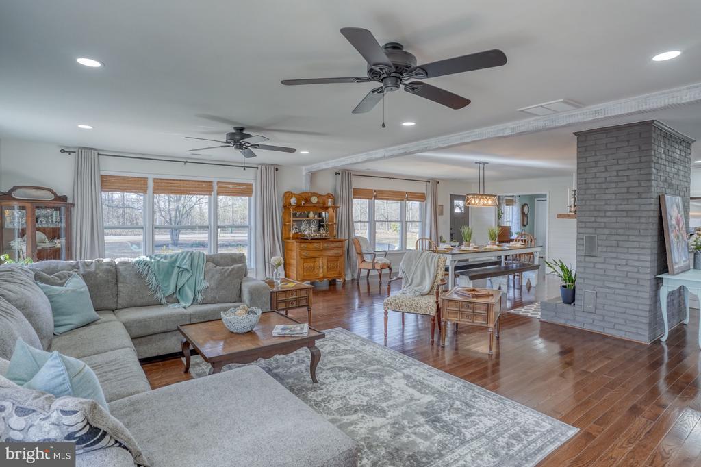 109 WHITE MARSH ROAD
