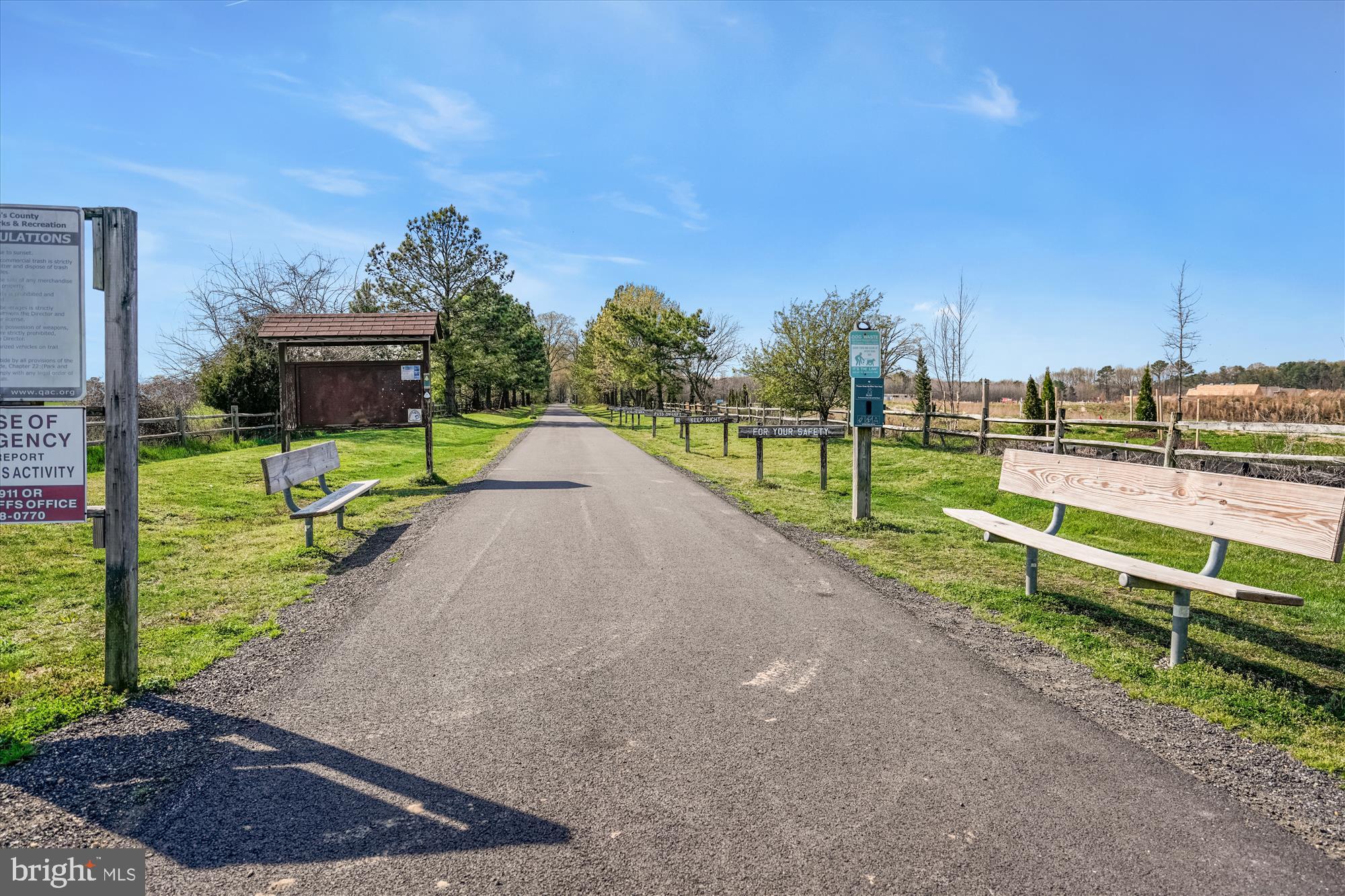 202 RINGNECK COURT