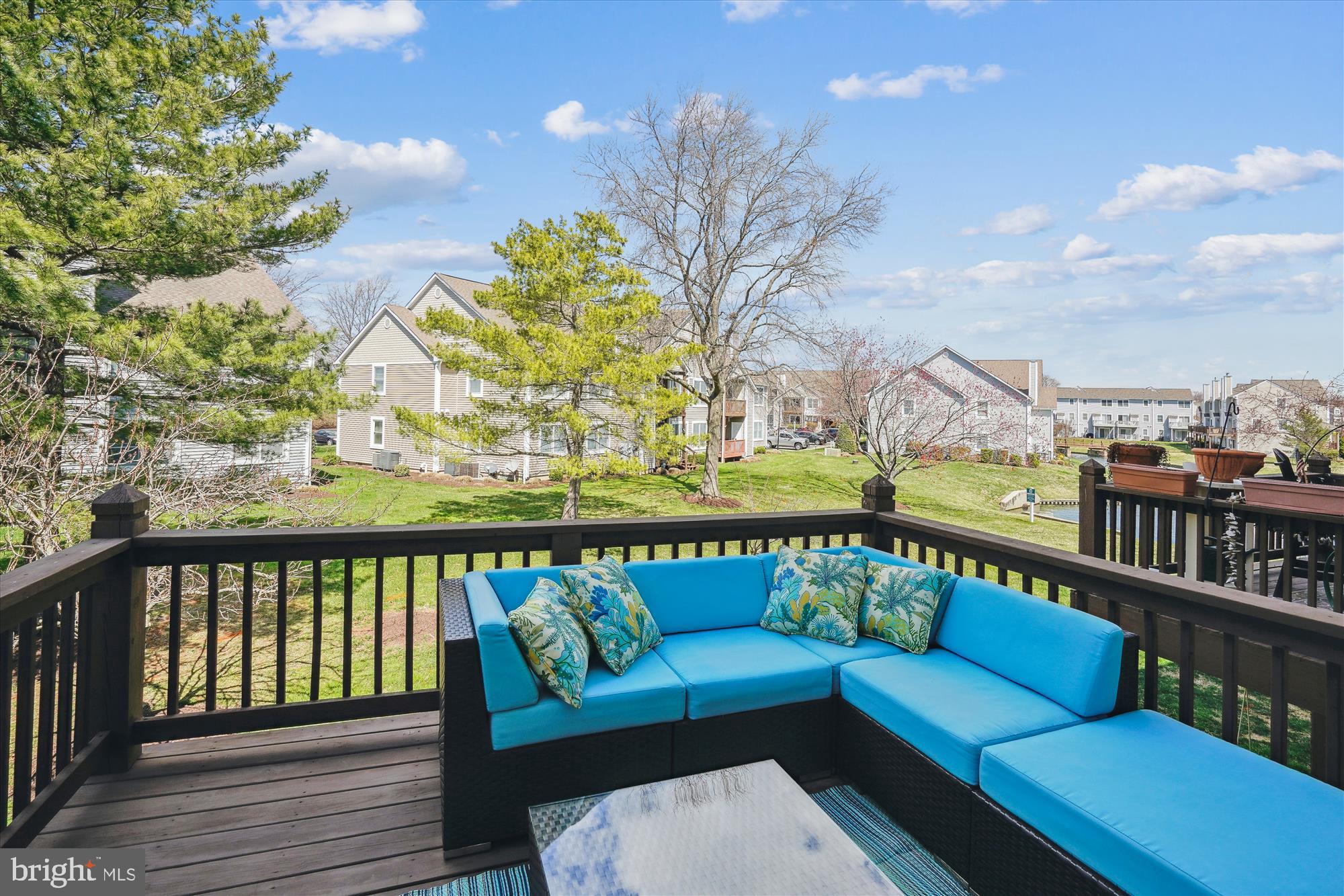 202 RINGNECK COURT