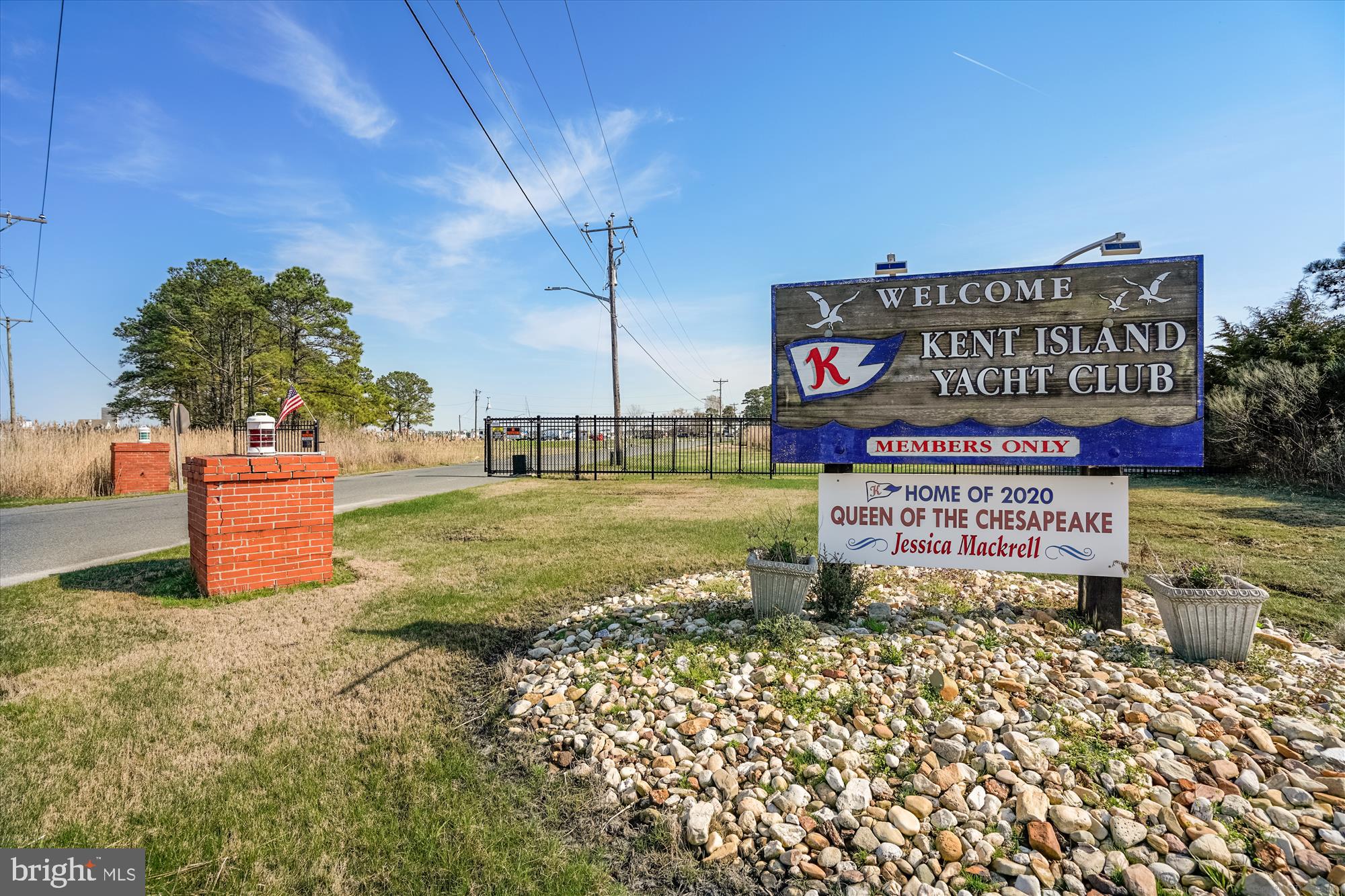 202 RINGNECK COURT