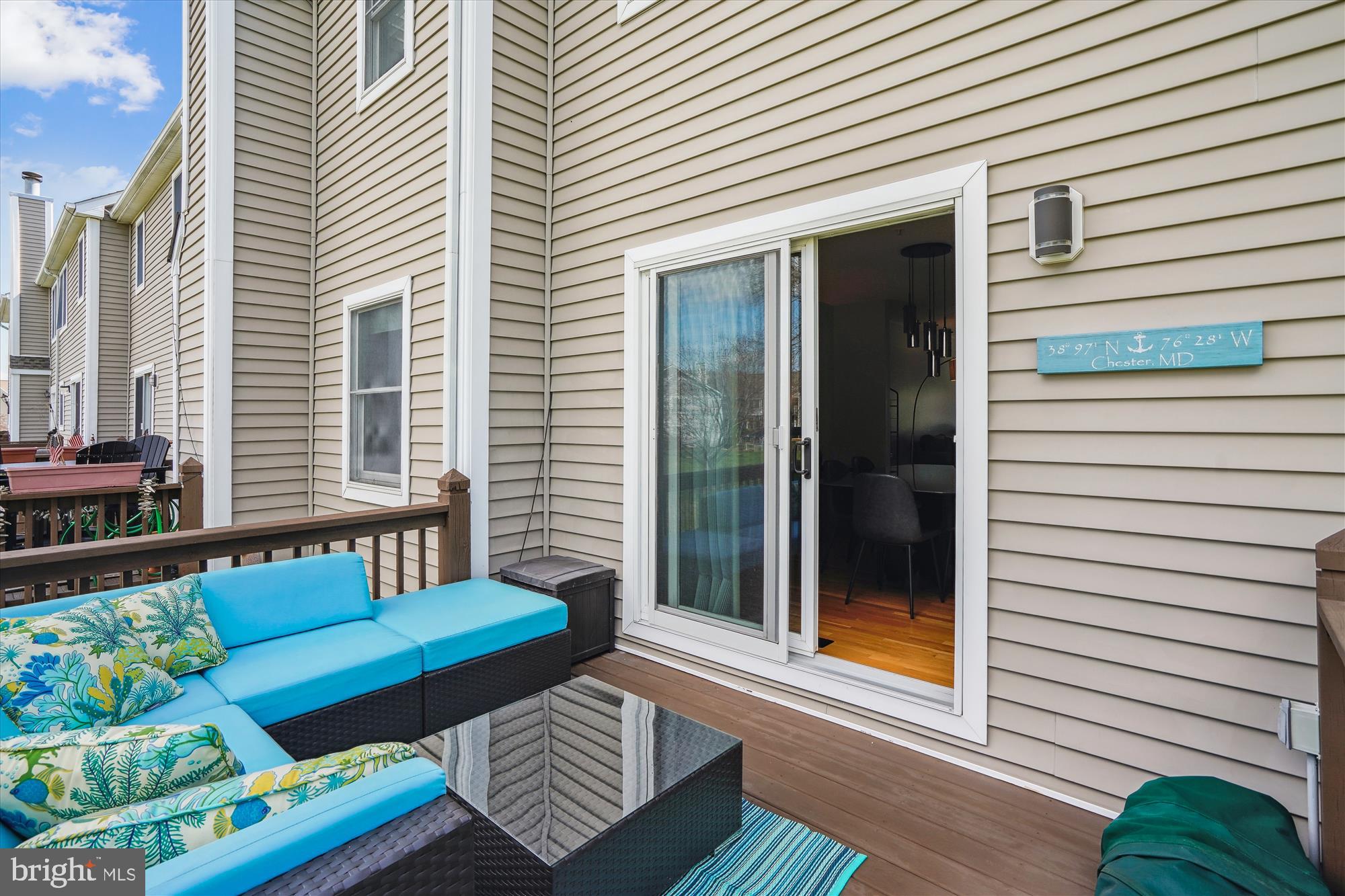 202 RINGNECK COURT