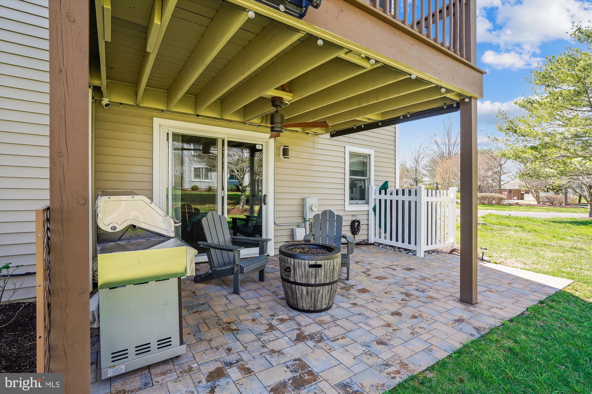 202 RINGNECK COURT