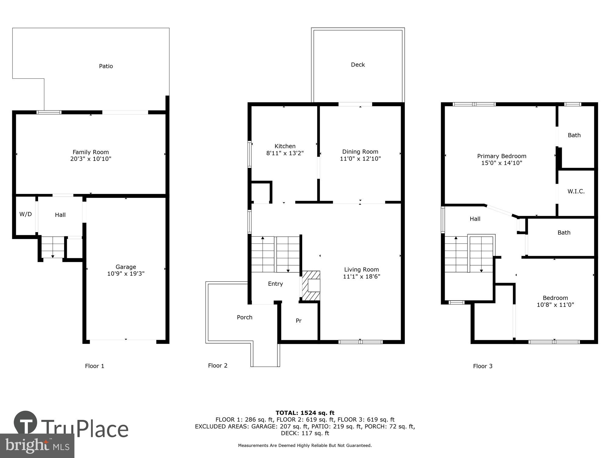 202 RINGNECK COURT