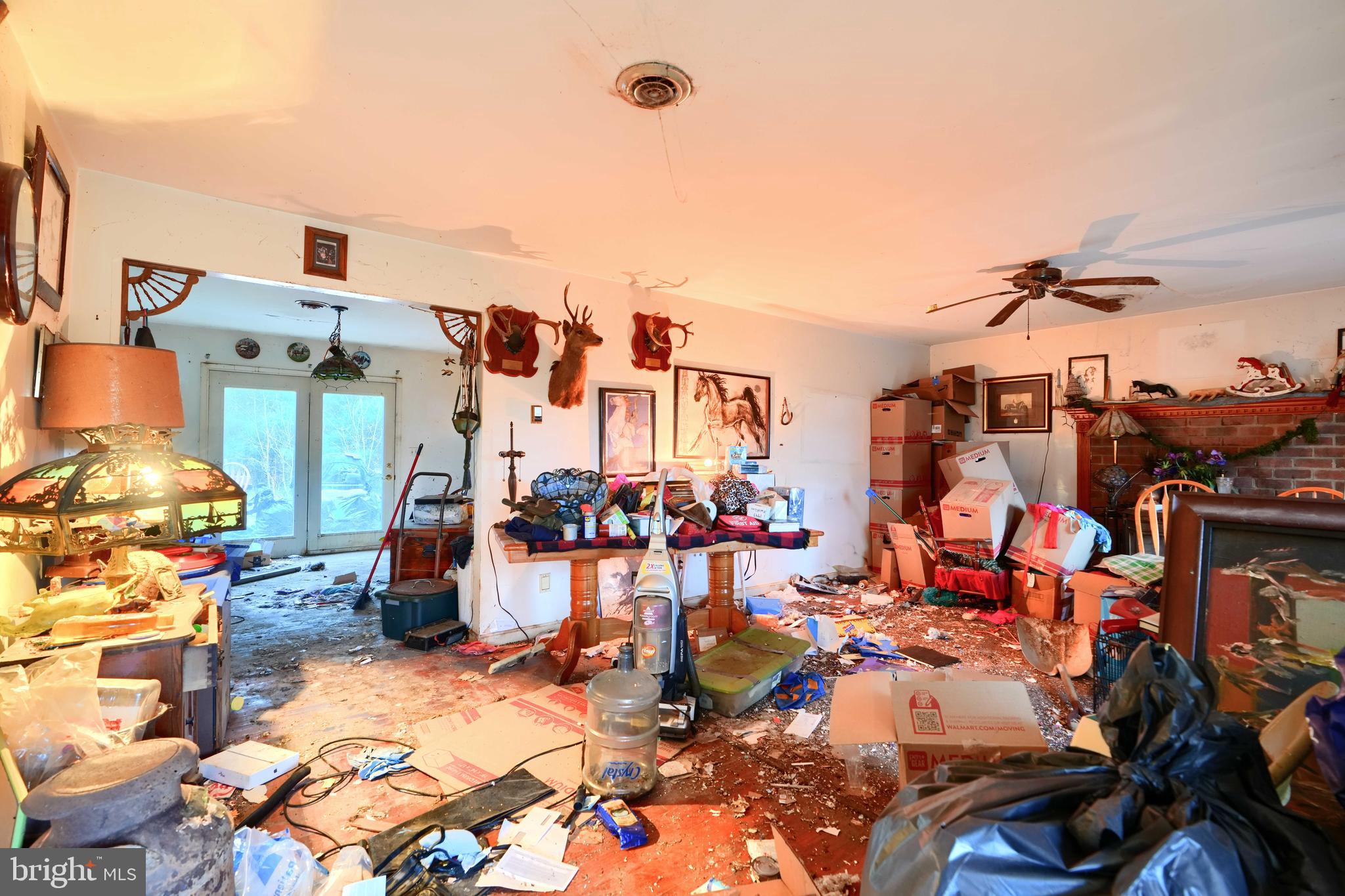 1520 DUDLEY CORNERS