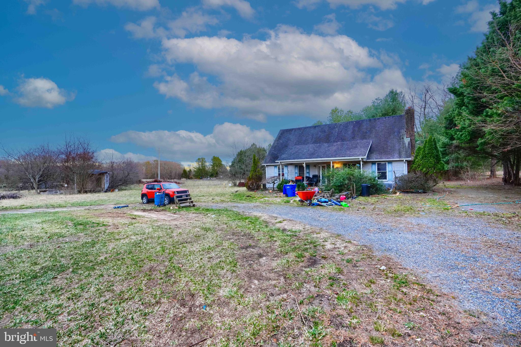 1520 DUDLEY CORNERS