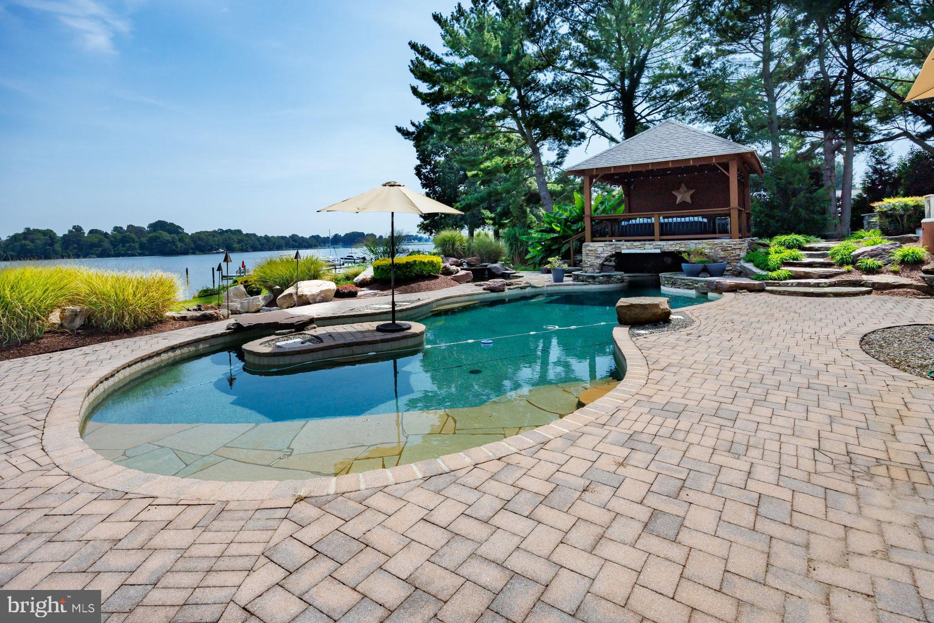 213 GRASON VISTA DRIVE