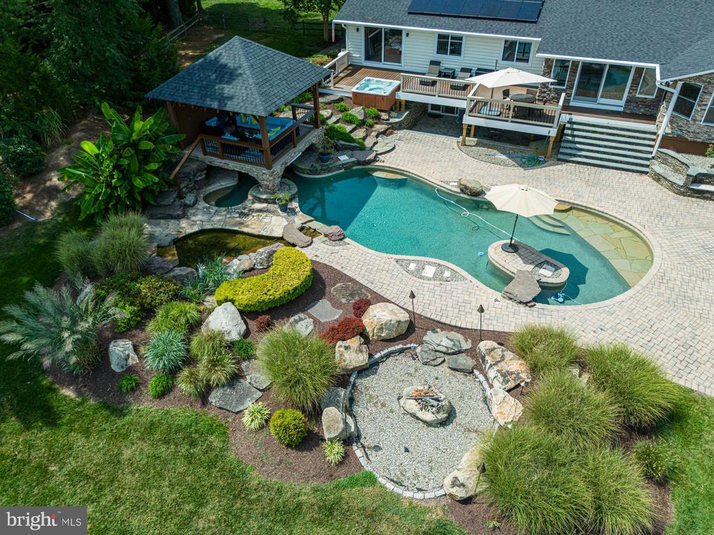 213 GRASON VISTA DRIVE