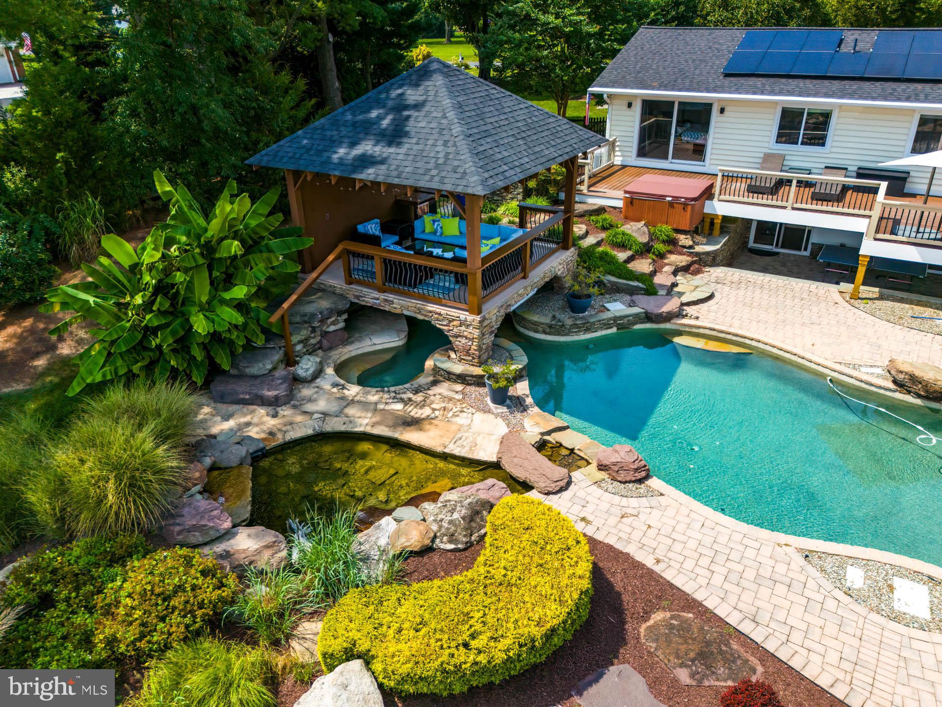 213 GRASON VISTA DRIVE