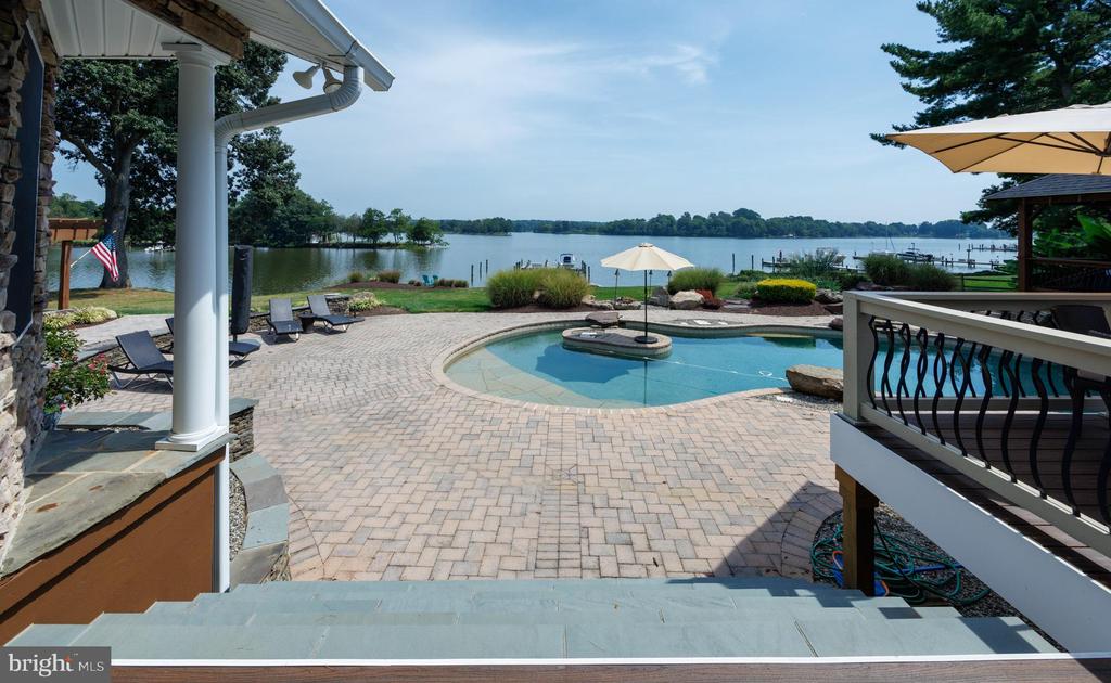 213 GRASON VISTA DRIVE