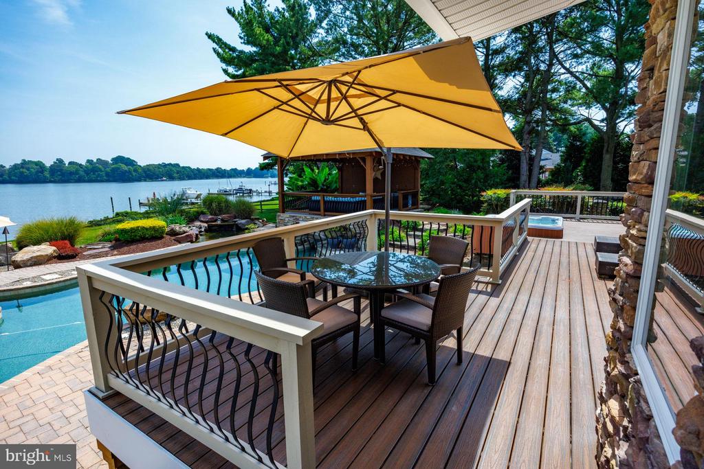 213 GRASON VISTA DRIVE