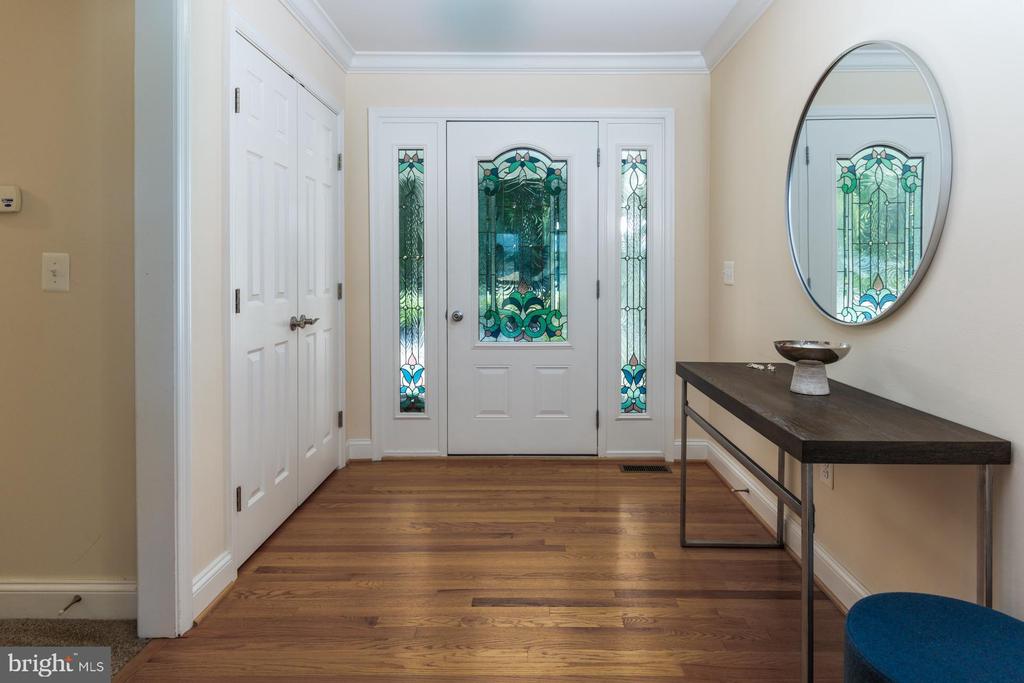 213 GRASON VISTA DRIVE