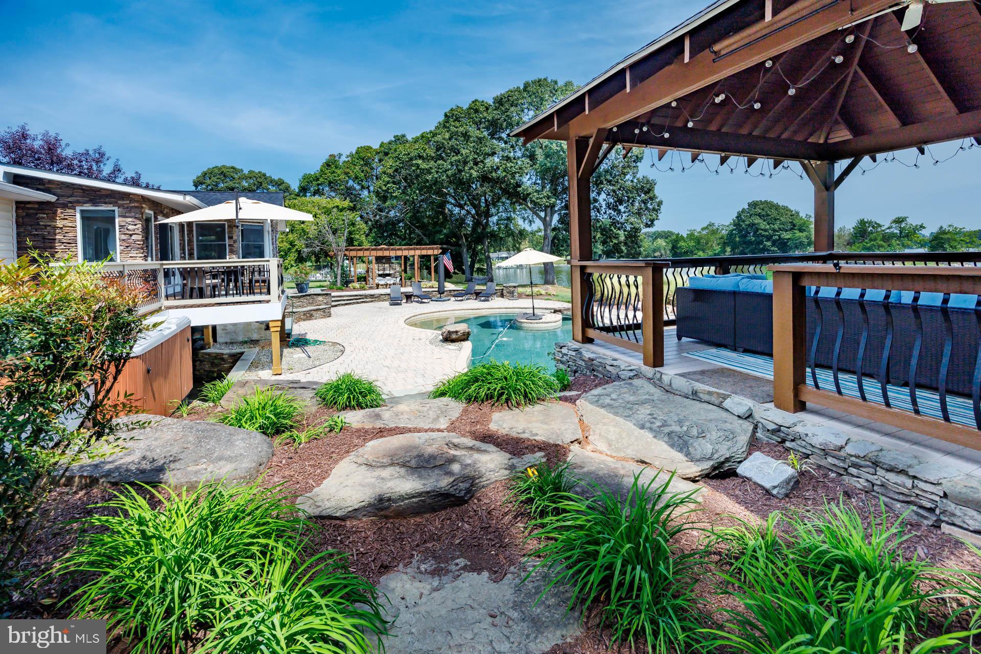 213 GRASON VISTA DRIVE