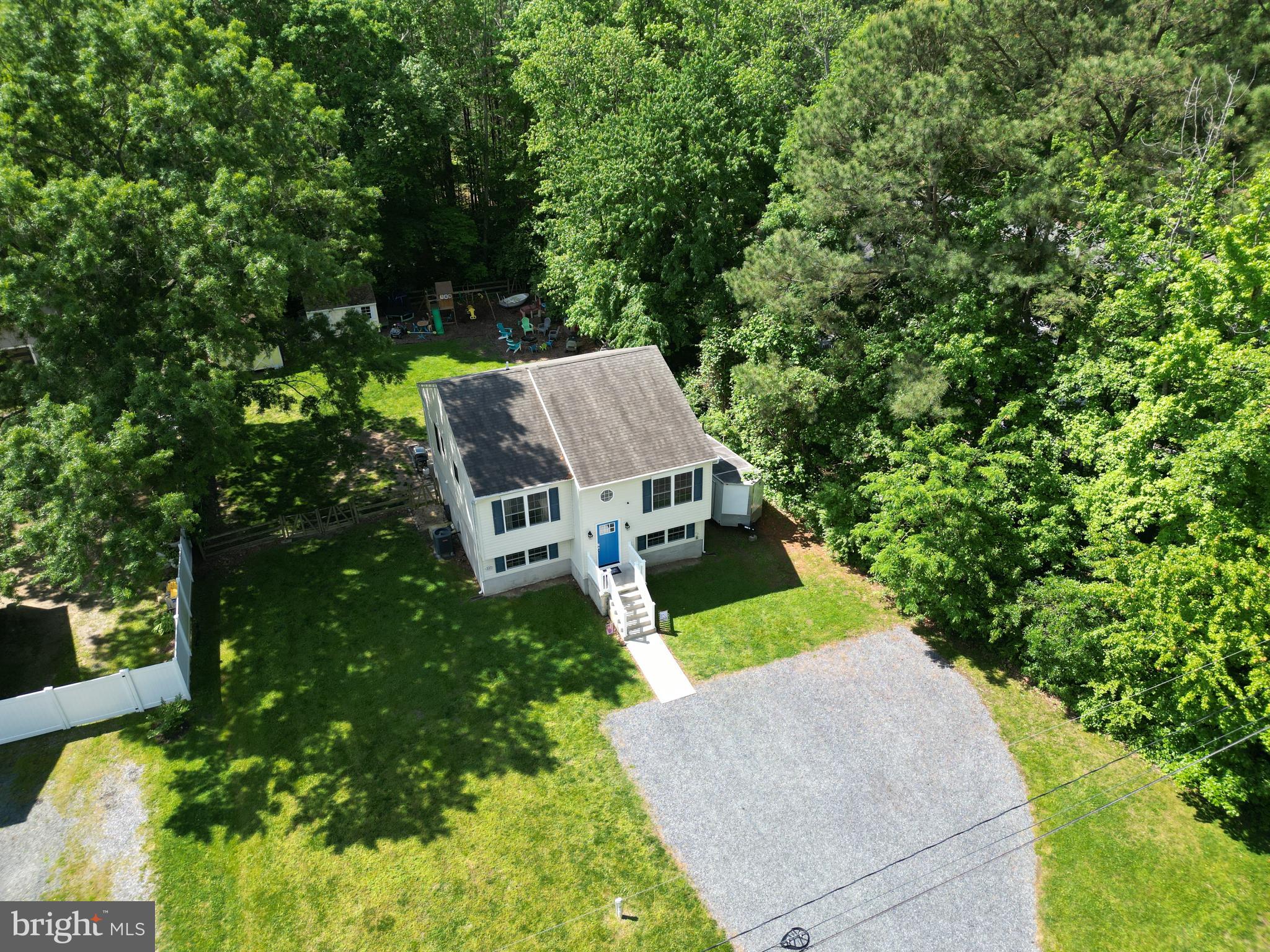 337 WHITEHOUSE DRIVE