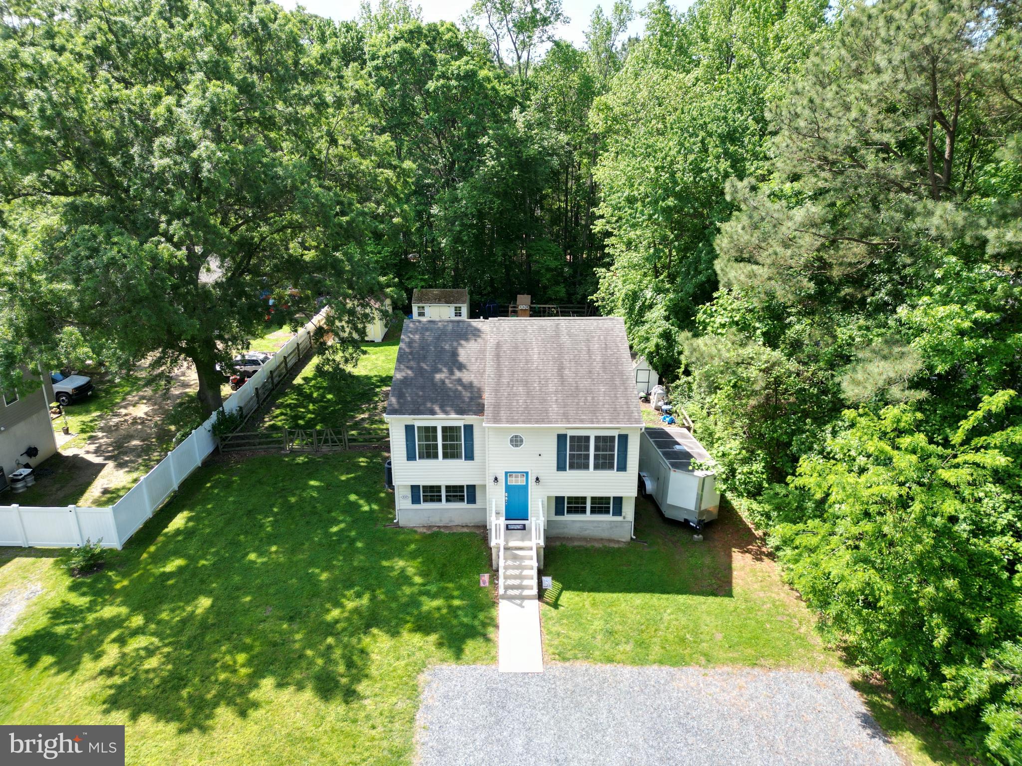 337 WHITEHOUSE DRIVE