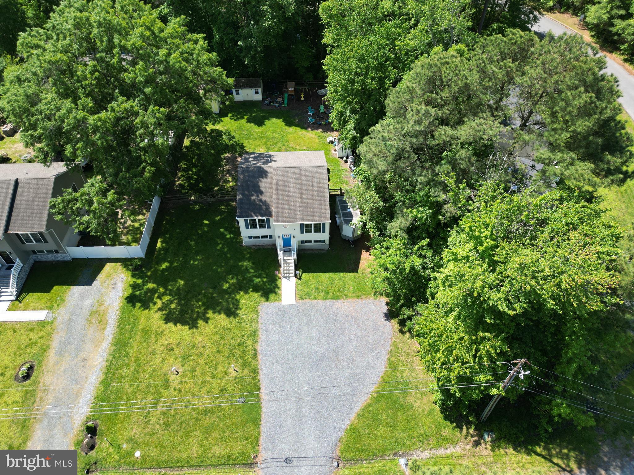 337 WHITEHOUSE DRIVE