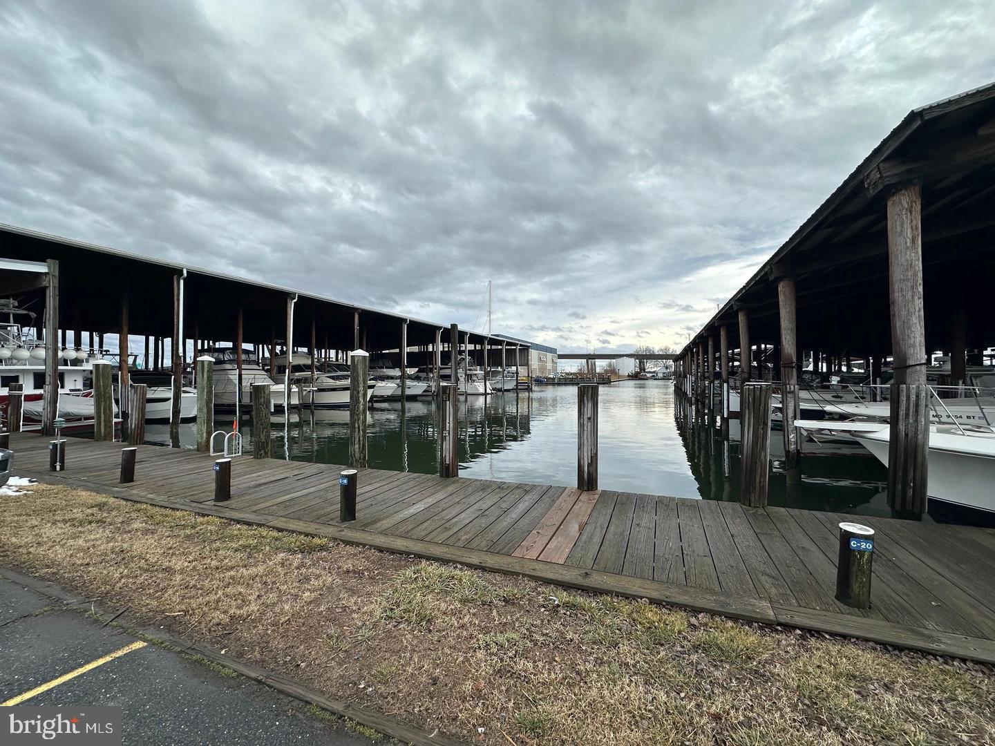 5 PINEY NARROWS ROAD C