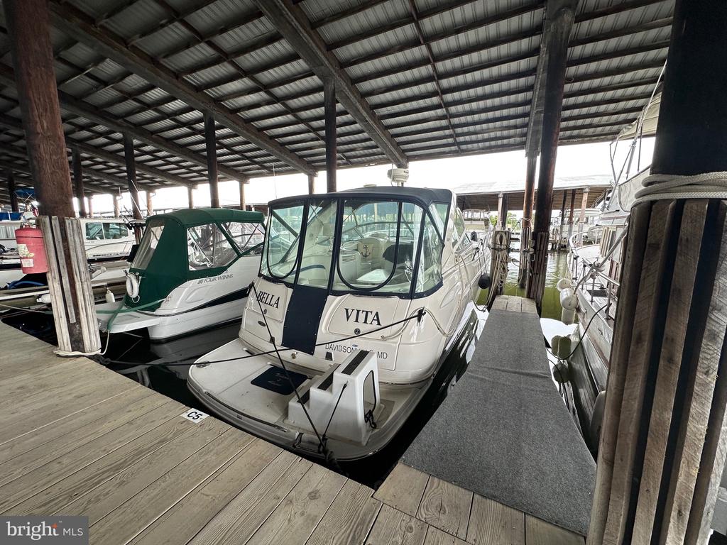 5 PINEY NARROWS ROAD C