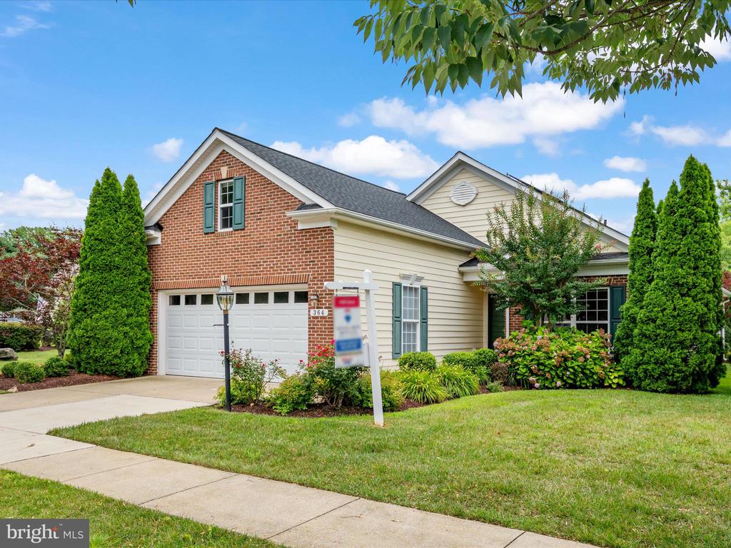 364 OVERTURE WAY