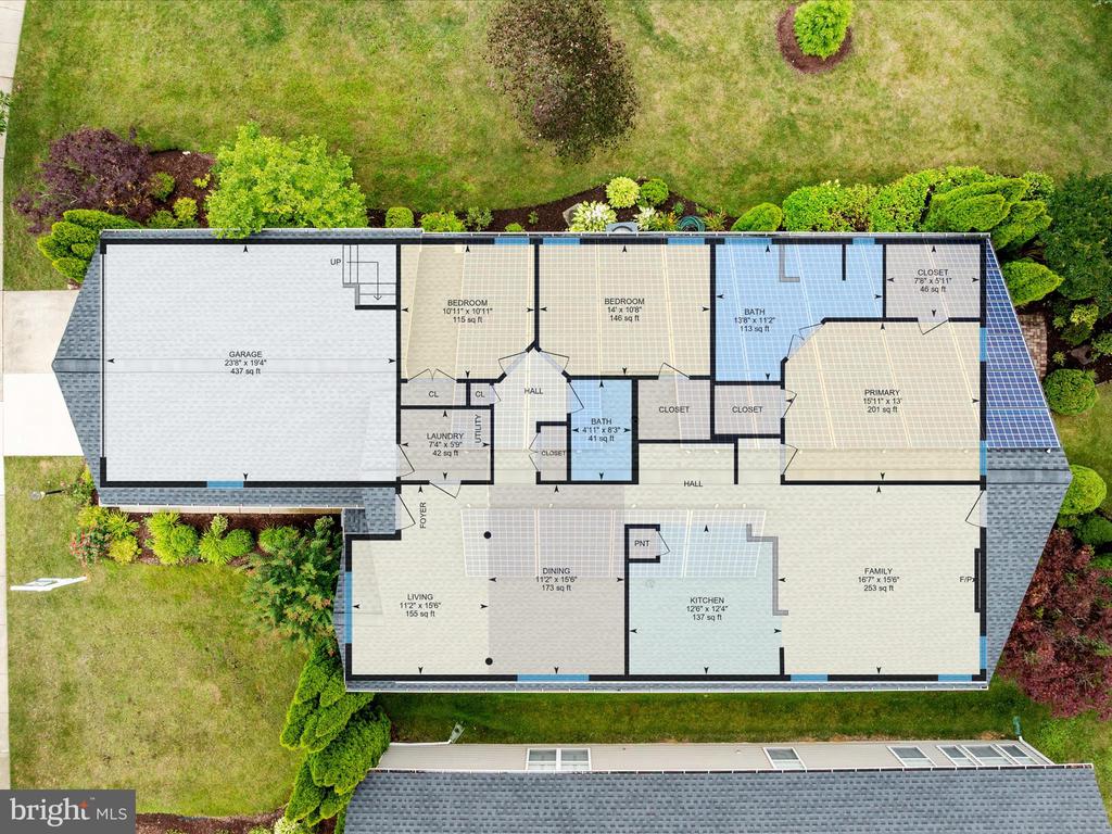 364 OVERTURE WAY