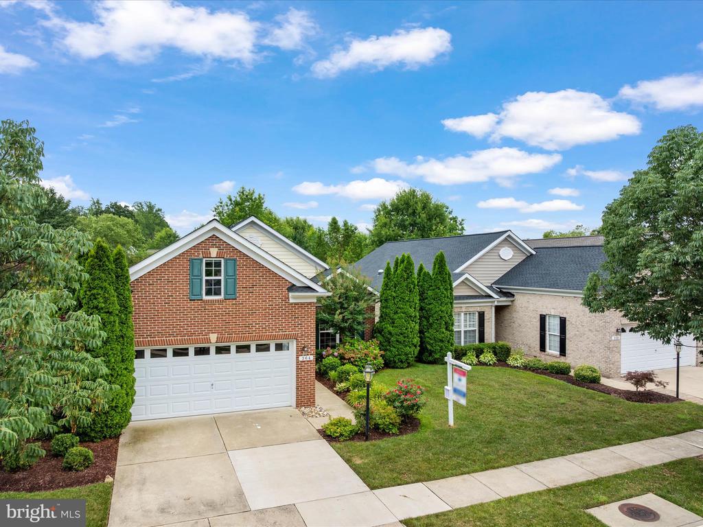 364 OVERTURE WAY