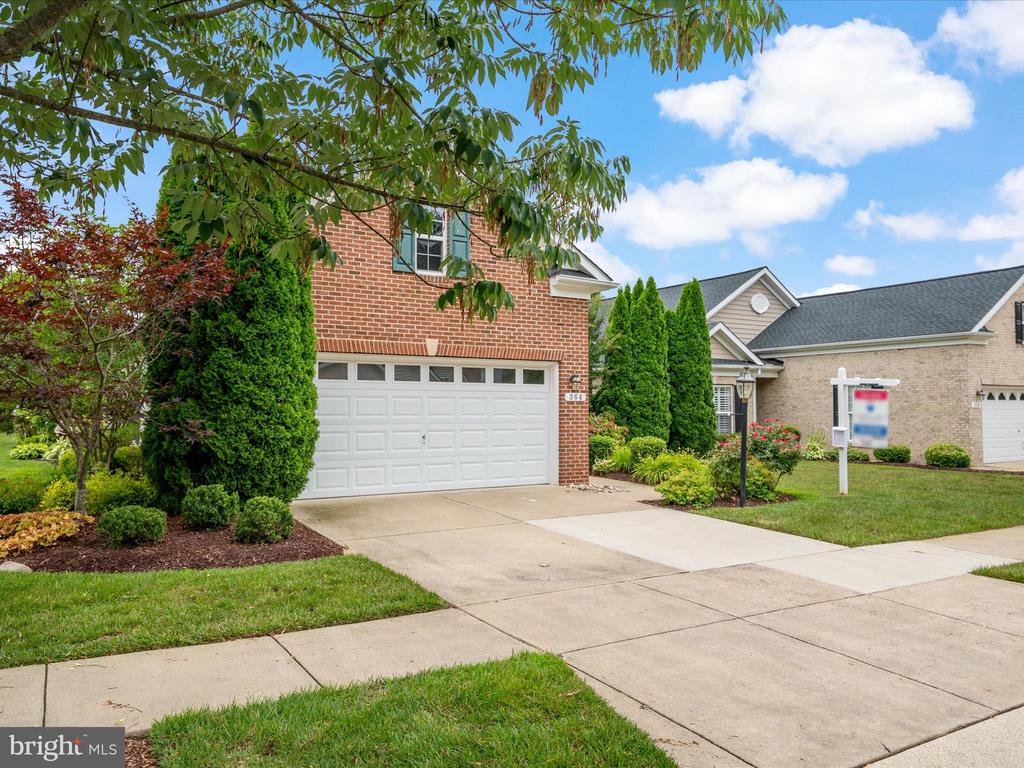 364 OVERTURE WAY