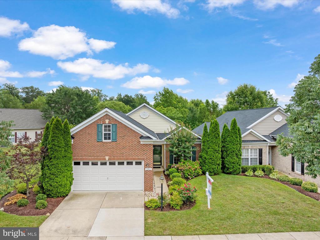 364 OVERTURE WAY