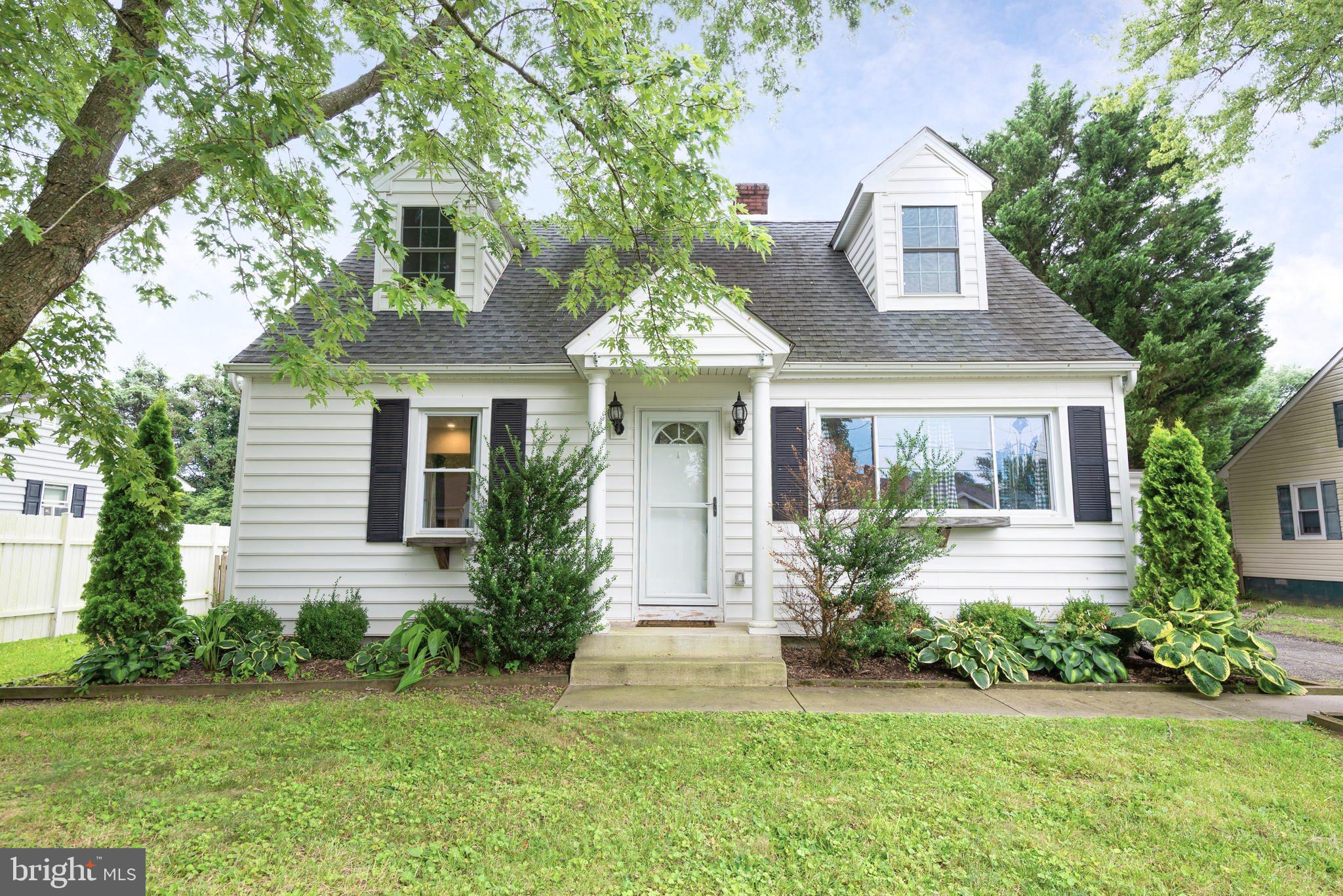 308 OAK STREET