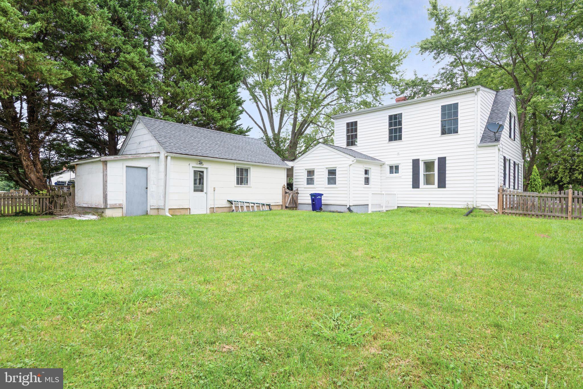 308 OAK STREET