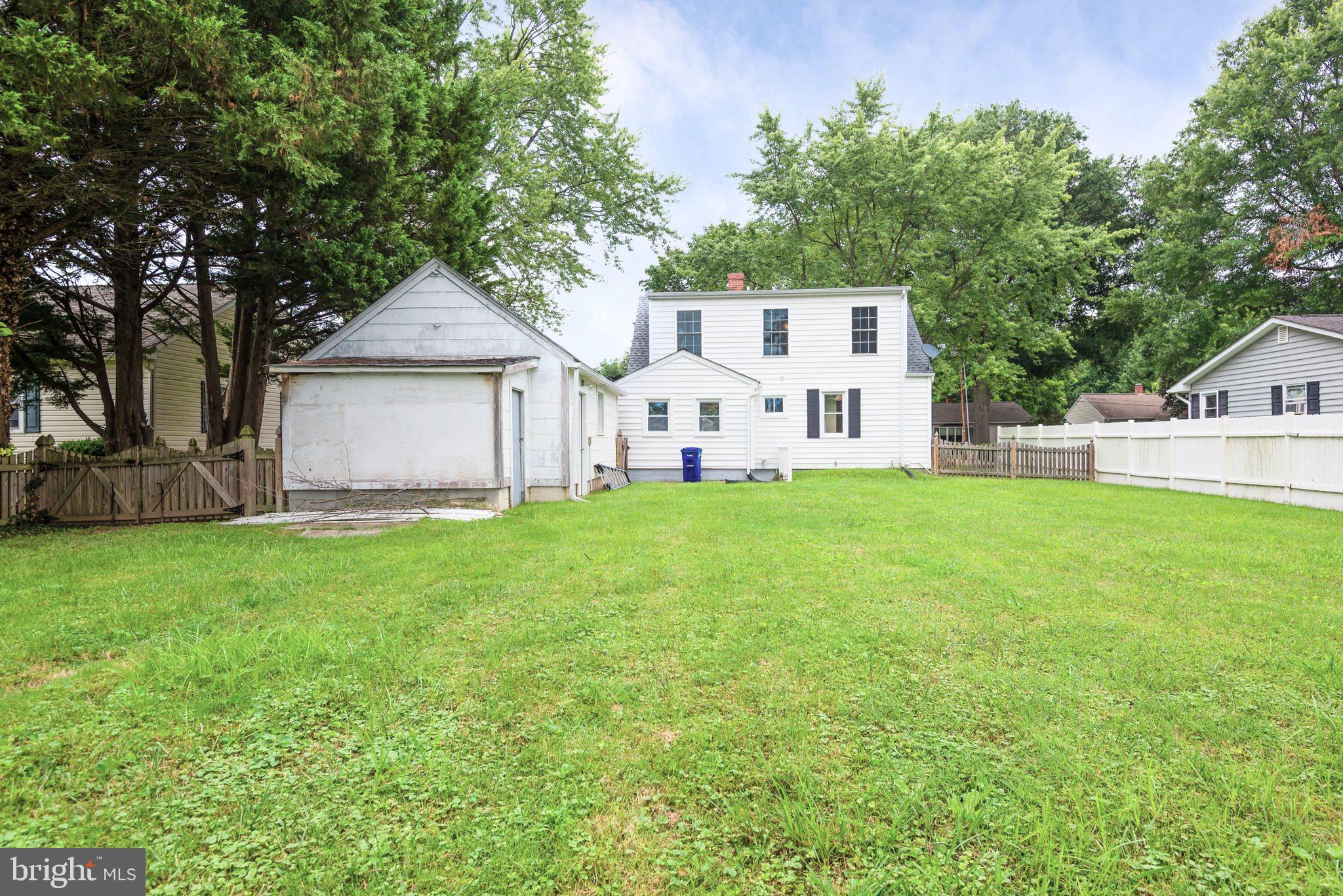 308 OAK STREET