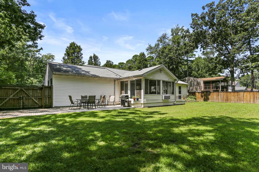 349 WICOMICO ROAD