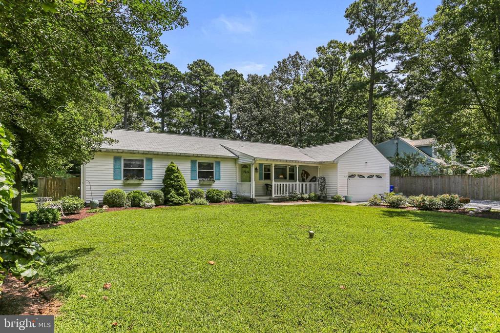 349 WICOMICO ROAD