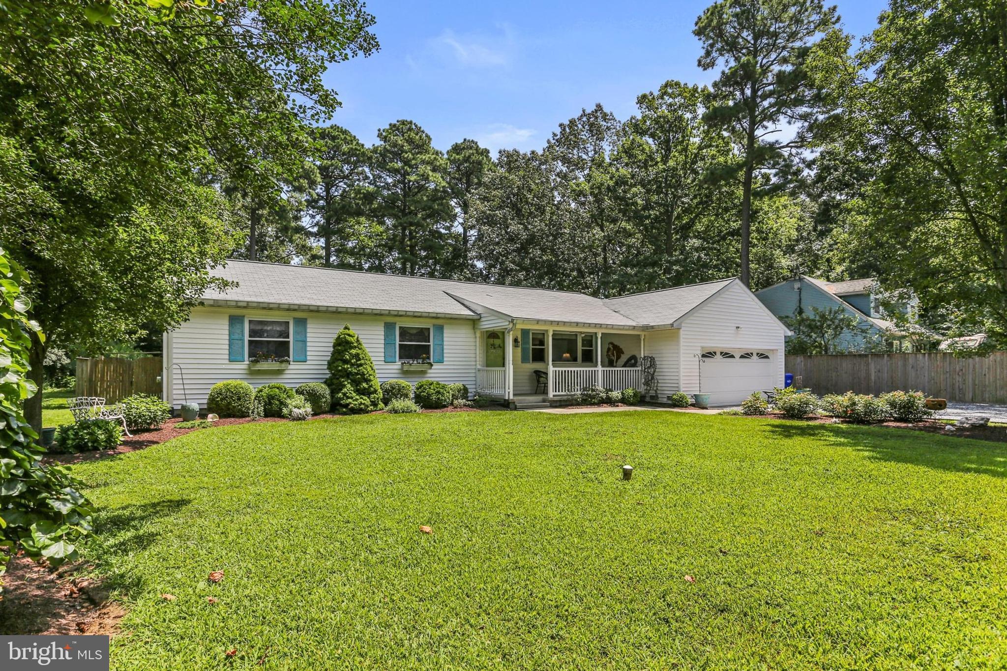 349 WICOMICO ROAD