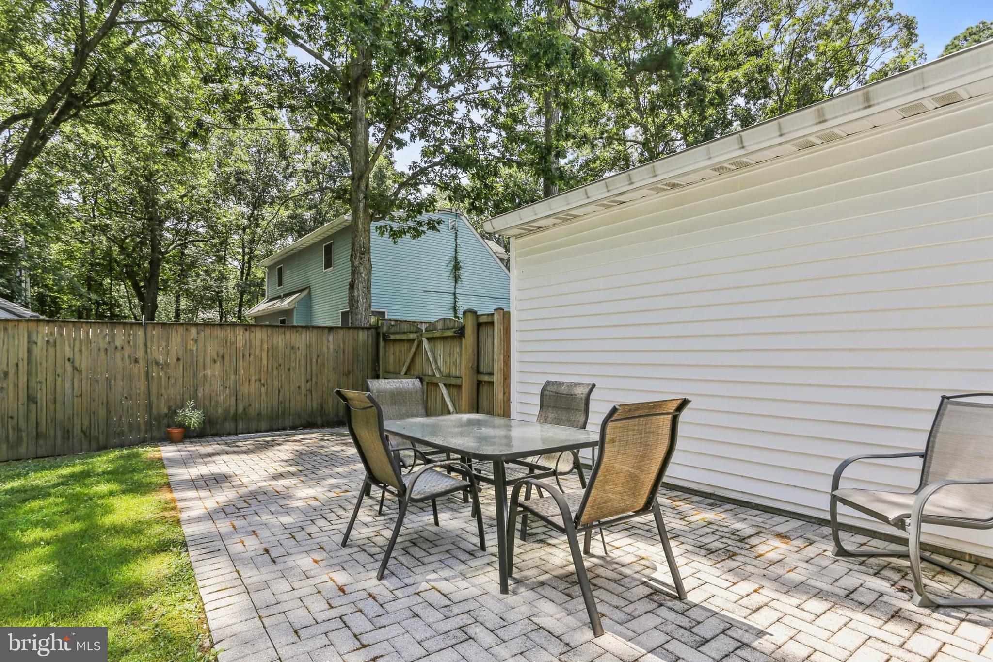 349 WICOMICO ROAD