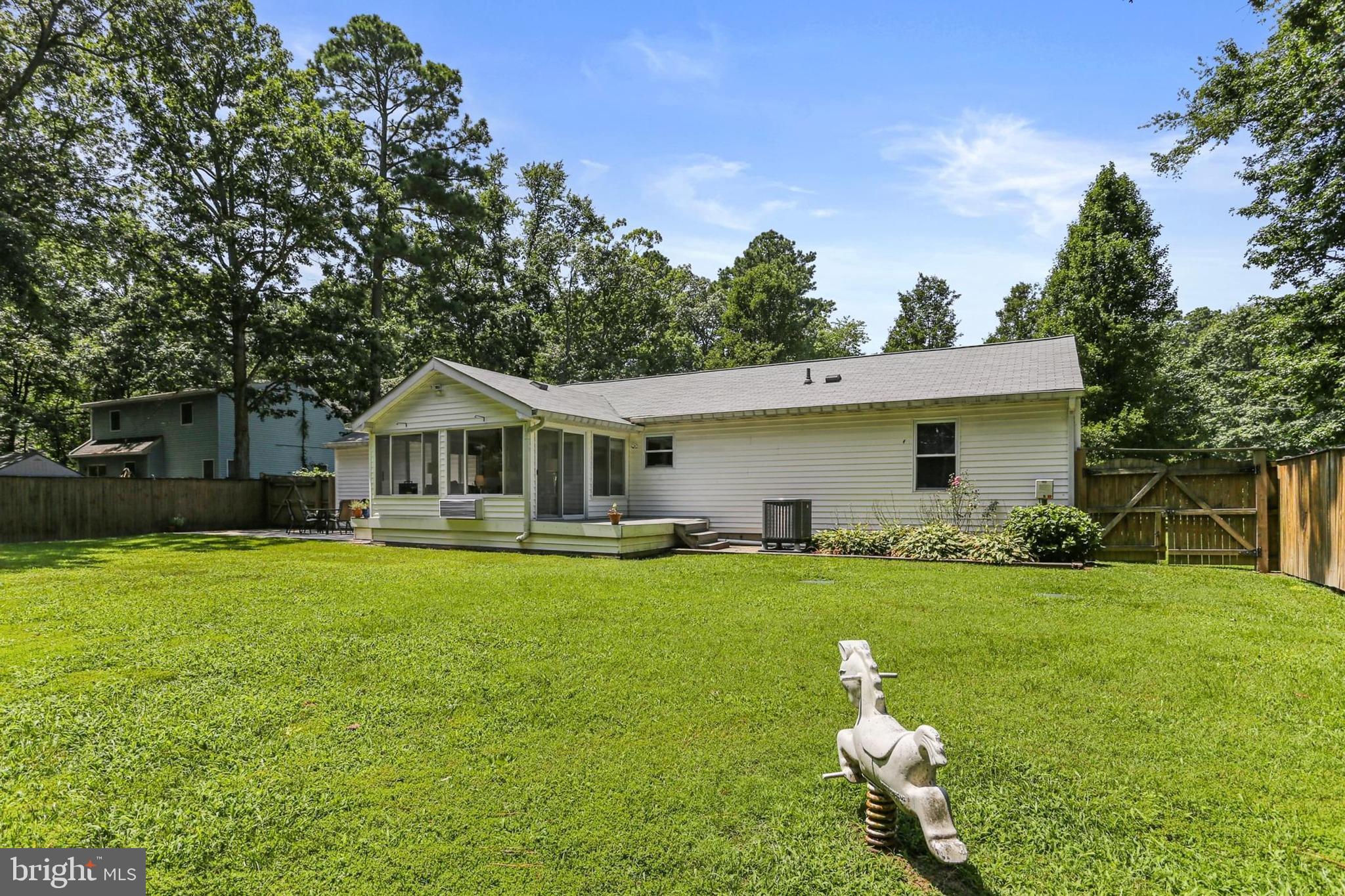 349 WICOMICO ROAD